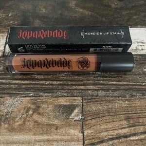 Reina Rebelde Mordida Lip Stain